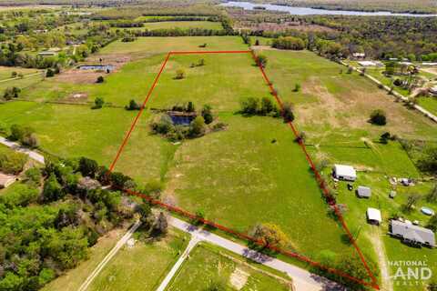 0 Vz County Road 2816, Mabank, TX 75147