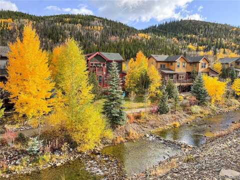 186 Rachel Lane, Breckenridge, CO 80424
