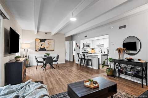 9725 E Harvard Avenue, Denver, CO 80231