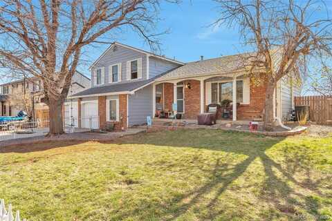 2079 S Quintero Street, Aurora, CO 80013