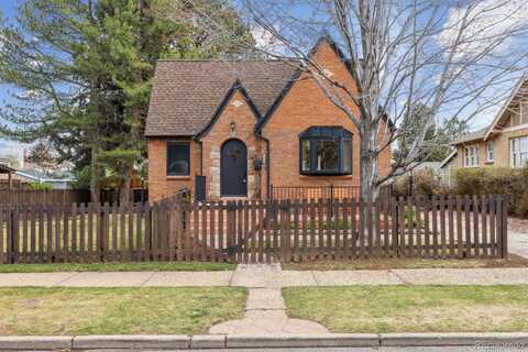 2910 Clermont Street, Denver, CO 80207