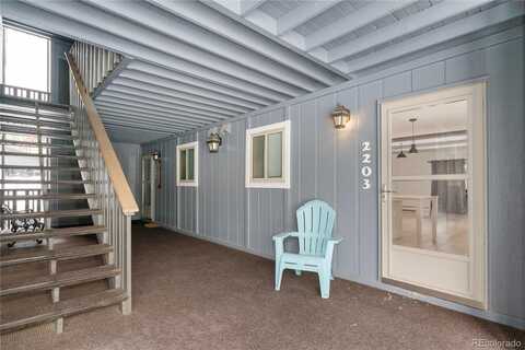 246 Hi Country Drive, Winter Park, CO 80482