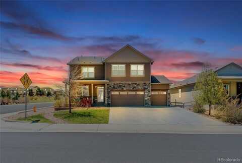 2177 Shadow Creek Drive, Castle Rock, CO 80104