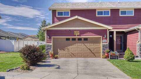 5506 Glock Ave -, Gillette, WY 82718