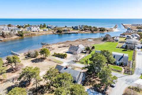 14 Trinity Cove Road, West Harwich, MA 02671