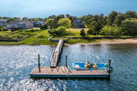 14 Trinity Cove Road, West Harwich, MA 02671