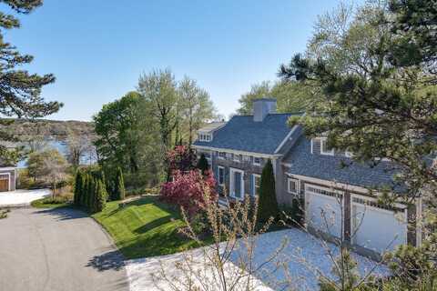16 Captains Cove Lane, North Chatham, MA 02650