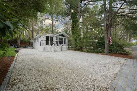 185 Cotuit Road, Sandwich, MA 02563