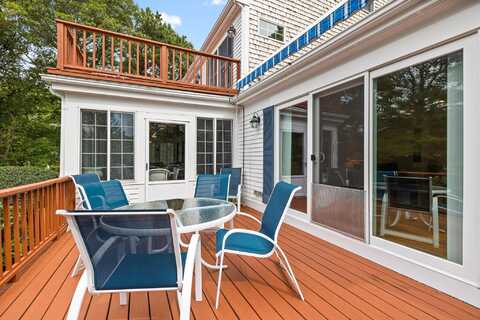 64 Old Fish House Road, South Dennis, MA 02660