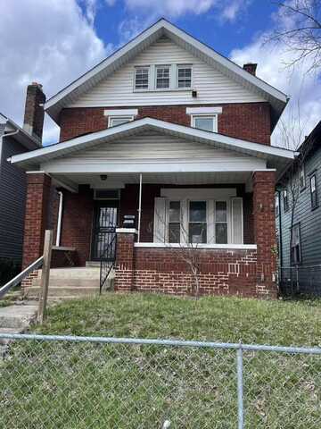 1144 E Whittier Street, Columbus, OH 43206