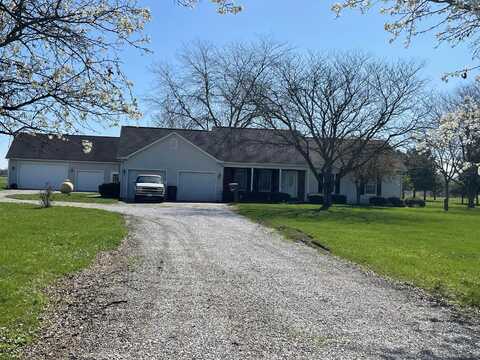 12340 Lockbourne Eastern Road, Ashville, OH 43103
