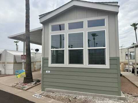 600 S. Idaho Rd., Apache Junction, AZ 85119
