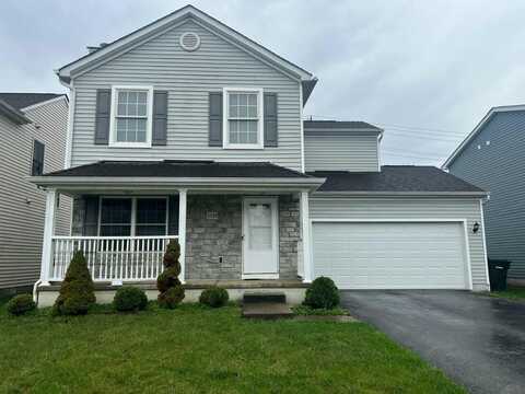 3339 Crossing Hill Way, Columbus, OH 43219