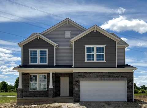 449 Cardinal Point Drive, Delaware, OH 43015
