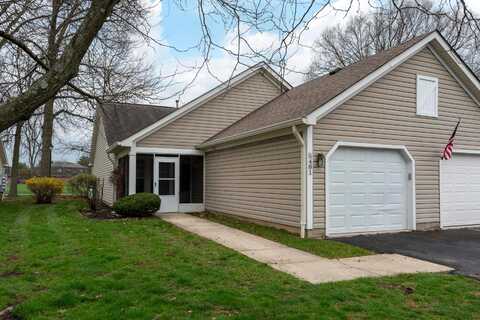 5481 Parkshire Drive, Columbus, OH 43229