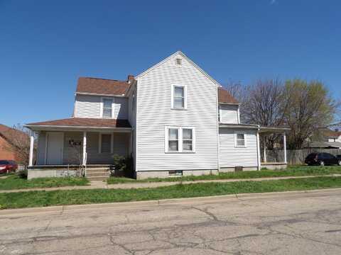 502 Garfield Avenue, Lancaster, OH 43130