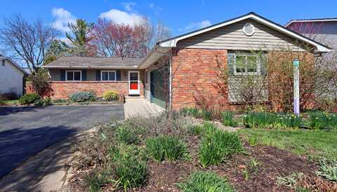 1528 Francisco Road, Columbus, OH 43220