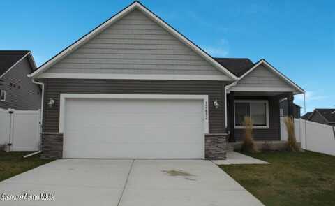 12652 N LATTNER ST, Rathdrum, ID 83858