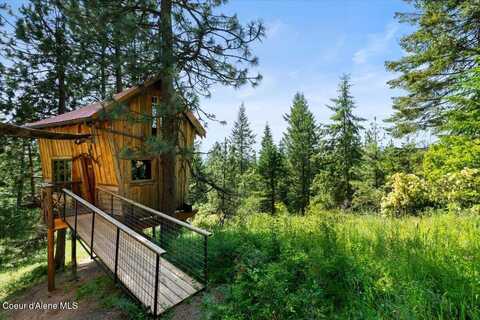 Nna Smith St., Rathdrum, ID 83858