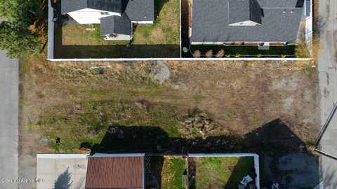 206 W 17TH AVE, Post Falls, ID 83854