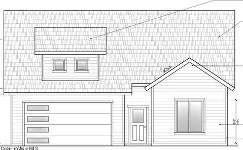 6632 Portrush Dr, Rathdrum, ID 83858