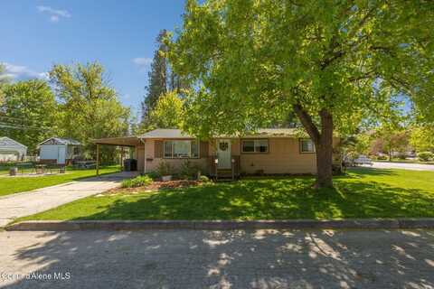 1125 Erie ST, Sandpoint, ID 83864