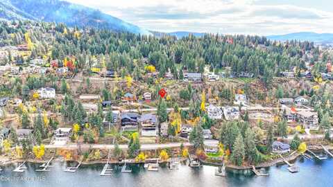 East Upper Hayden Lake Rd LT 126, Hayden, ID 83835