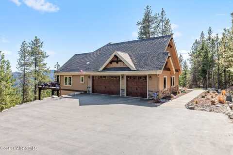 1122 S FOUR WINDS RD, Coeur D Alene, ID 83814