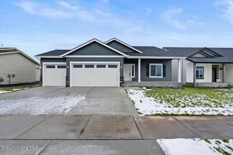2825 E. Cinder Ave., Post Falls, ID 83854