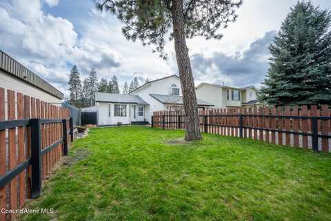 208 E 9TH AVE, Post Falls, ID 83854
