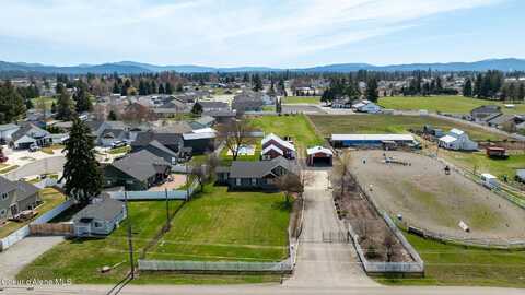 1100 W Wyoming Ave & 1034 W, Hayden, ID 83835