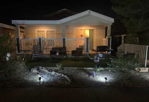 15500 Bubbling Wells Road, Desert Hot Springs, CA 92240