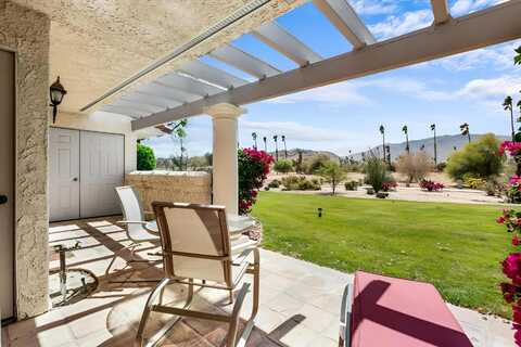 2001 E Camino Parocela, Palm Springs, CA 92264