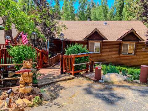 43259 Bow Canyon Road, Big Bear Lake, CA 92315