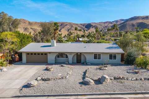 68035 Valley Vista Drive, Cathedral City, CA 92234