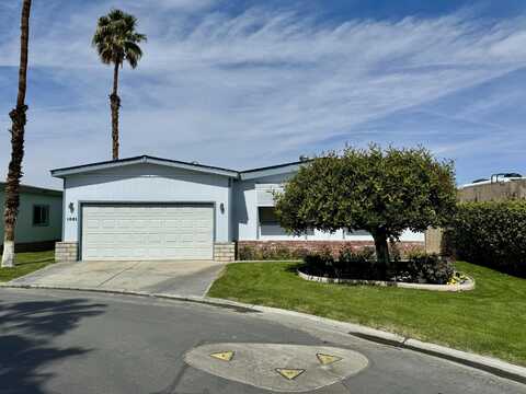 1051 Via Grande, Cathedral City, CA 92234