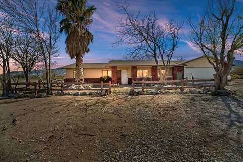 32649 Zircon Road, Lucerne Valley, CA 92356
