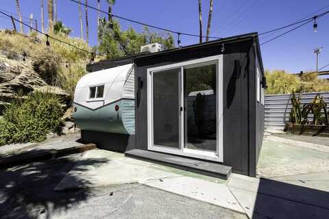 62 Venus Street, Palm Springs, CA 92264