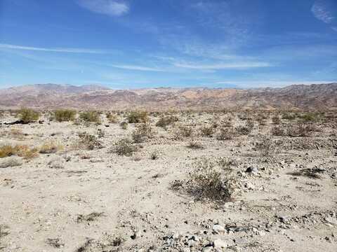 0000 Dillon Road, Indio, CA 92203