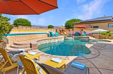 43760 Spiaggia Place, Indio, CA 92203