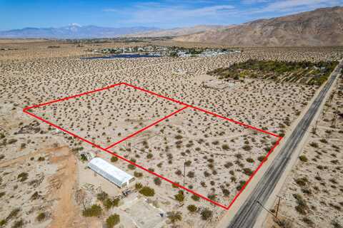 1 Hot Springs Road, Desert Hot Springs, CA 92241
