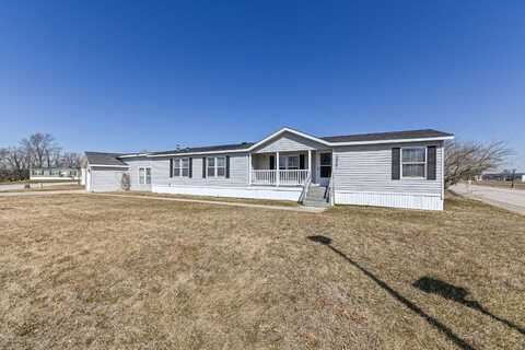 2556 E Autumn Lake Dr, Anderson, IN 46017, Anderson, IN 46017