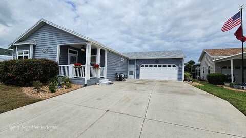 2503 Pier Drive, Ruskin, FL 33570