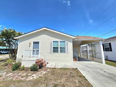 92 Helmond Terrace, North Fort Myers, FL 33903