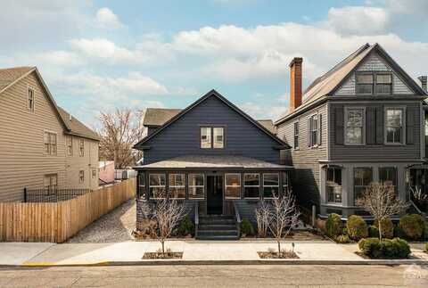 249 Union Street, Hudson, NY 12543