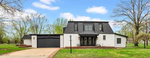 606 Meadowmere Drive, Webb City, MO 64870