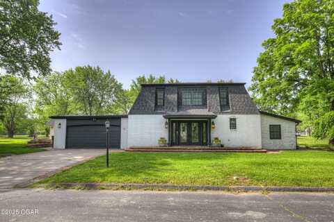 606 Meadowmere Drive, Webb City, MO 64870