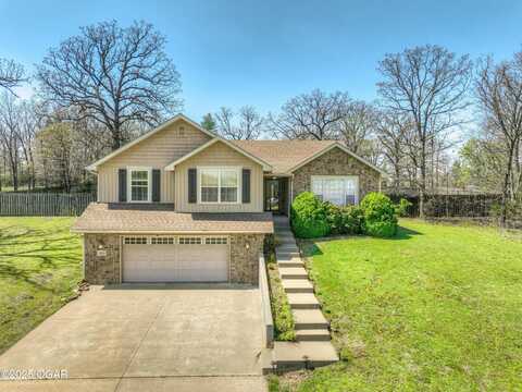 4320 W 25th Place, Joplin, MO 64804