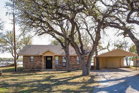 7850 County RD 551, Brownwood, TX 76801