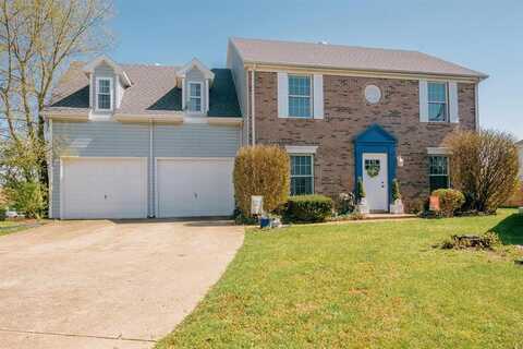 2406 Cascades Pointe, Owensboro, KY 42301